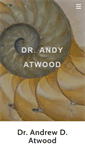 Mobile Screenshot of andyatwood.com